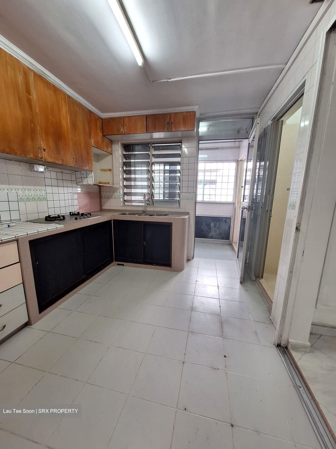 Blk 124 MARSILING RISE (Woodlands), HDB Executive #584468501